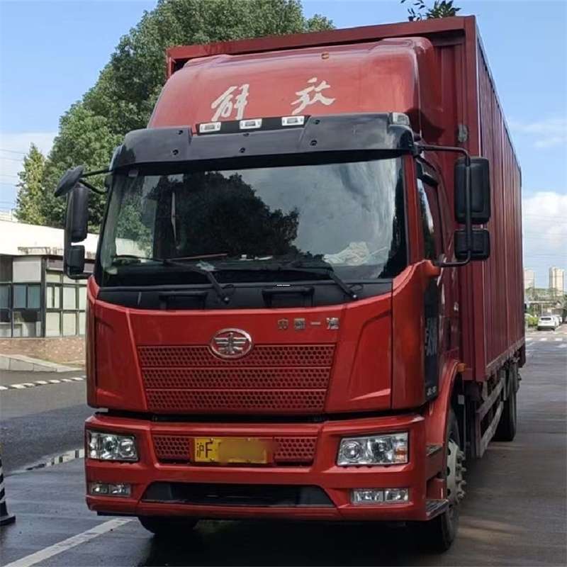 鹤山区天水市物流运输：多样服务与线路探秘