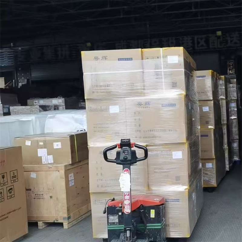 鹤山区若尔盖县物流运输：多元服务与高效线路