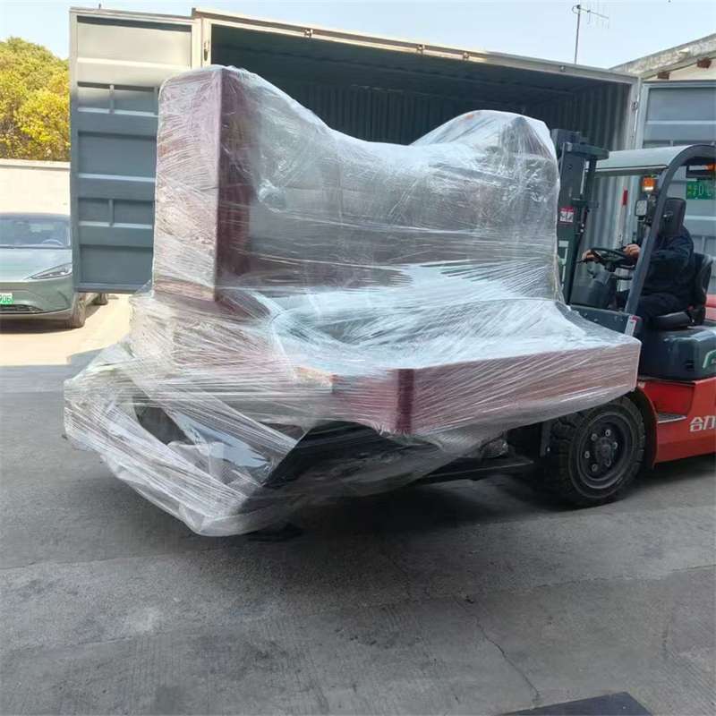 鹤山区眉山市物流专线：多元货运服务探秘